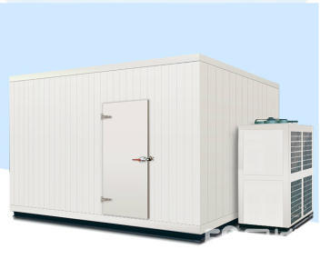 构建卫生城市新图景 饭店冷库设计与公共环卫设施的协同服务