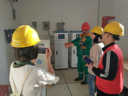 南平环保设施向公众开放 探秘城市危废“消化系统”与环境卫生公共设施安装服务