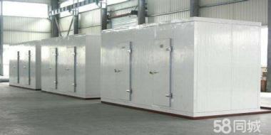 雪糕冷冻冷库与公共环卫设施 一体化安装服务的造价考量