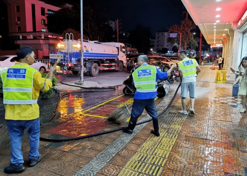 英德市环境卫生设施升级 新建公厕、增购设备与增设垃圾桶